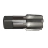 Drill America 5"-8 NPT Carbon Steel Pipe Tap DWTPT5INCH